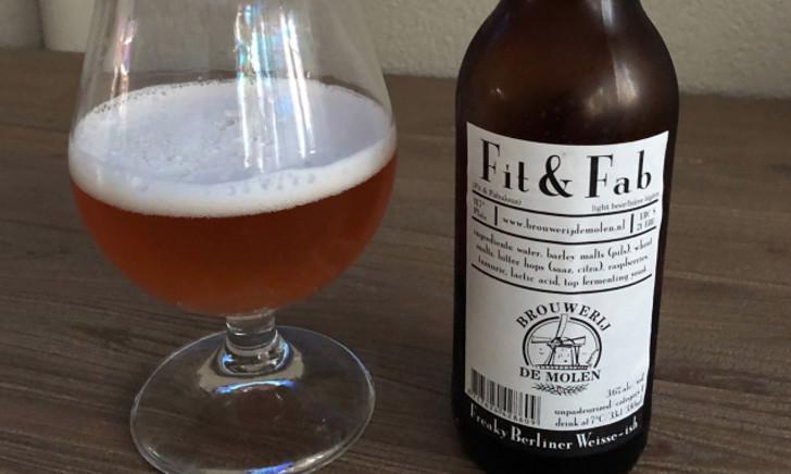 Molen Fit & Fab Molen Fit & Fab